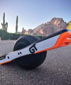 Onewheel Rides